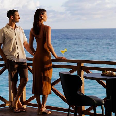 Mercure Maldives Kooddoo Adults-Only Resort - 35 Percent Off Return Domestic Transfers For Two Adults Until September Viligili Екстер'єр фото