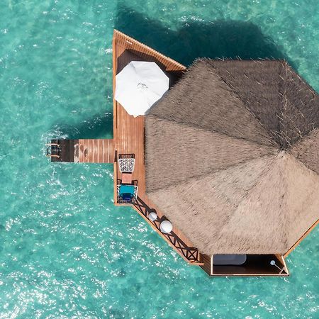Mercure Maldives Kooddoo Adults-Only Resort - 35 Percent Off Return Domestic Transfers For Two Adults Until September Viligili Екстер'єр фото