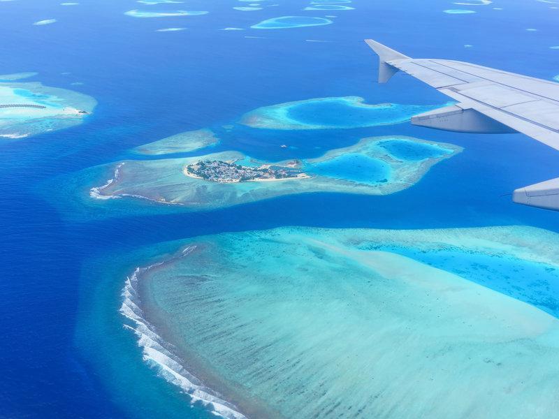 Mercure Maldives Kooddoo Adults-Only Resort - 35 Percent Off Return Domestic Transfers For Two Adults Until September Viligili Екстер'єр фото
