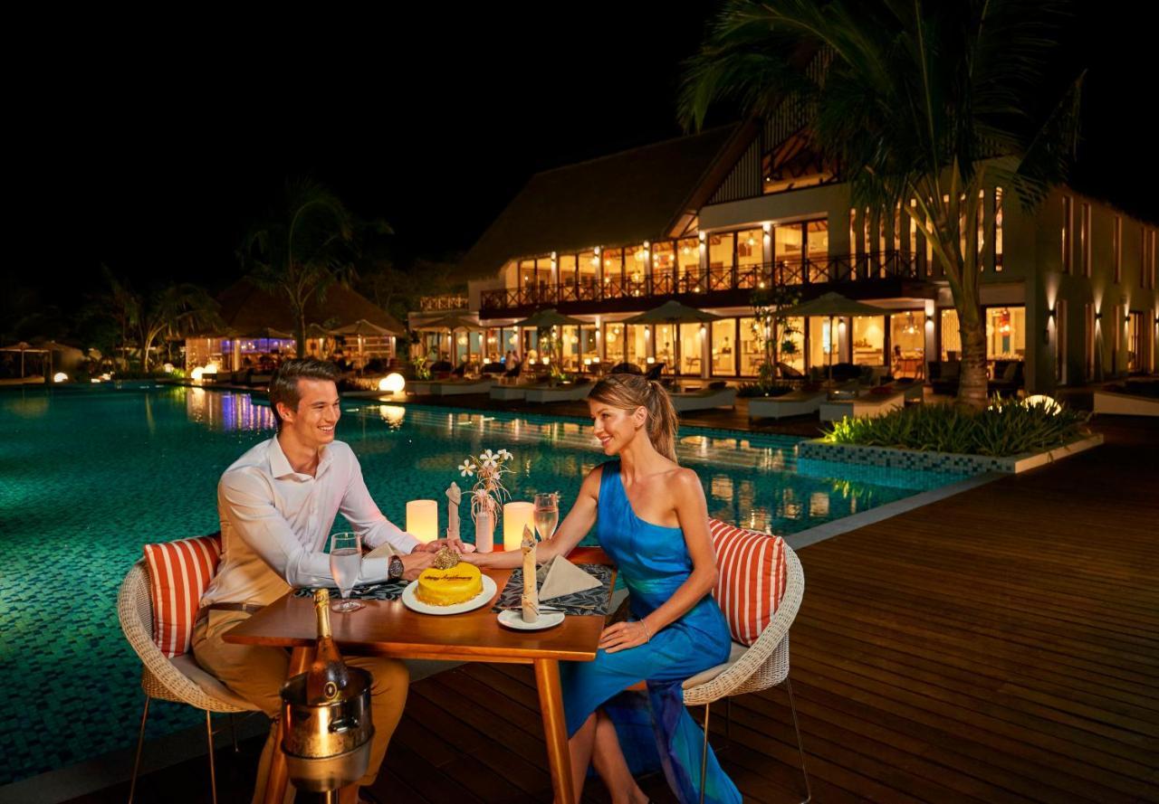 Mercure Maldives Kooddoo Adults-Only Resort - 35 Percent Off Return Domestic Transfers For Two Adults Until September Viligili Екстер'єр фото