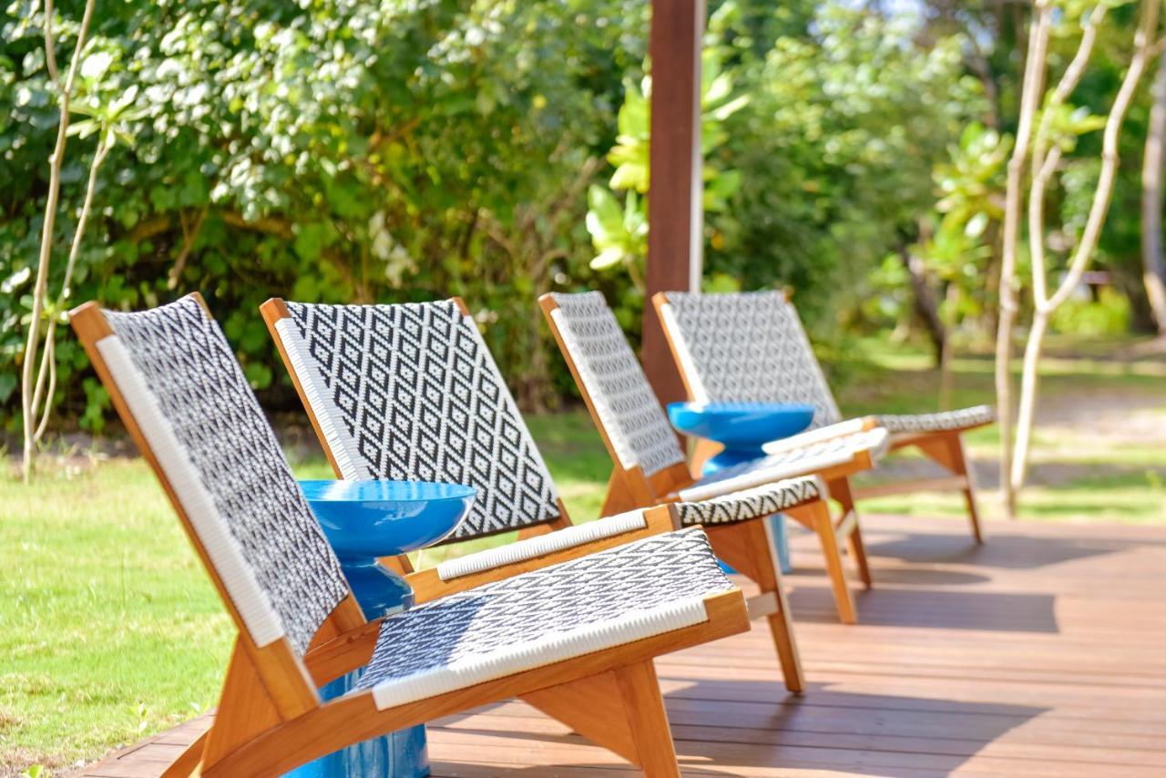 Mercure Maldives Kooddoo Adults-Only Resort - 35 Percent Off Return Domestic Transfers For Two Adults Until September Viligili Екстер'єр фото